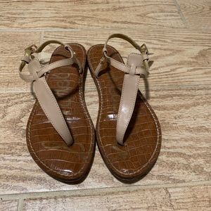 Sam Edelman sandals